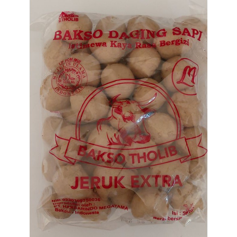 

baso tholib