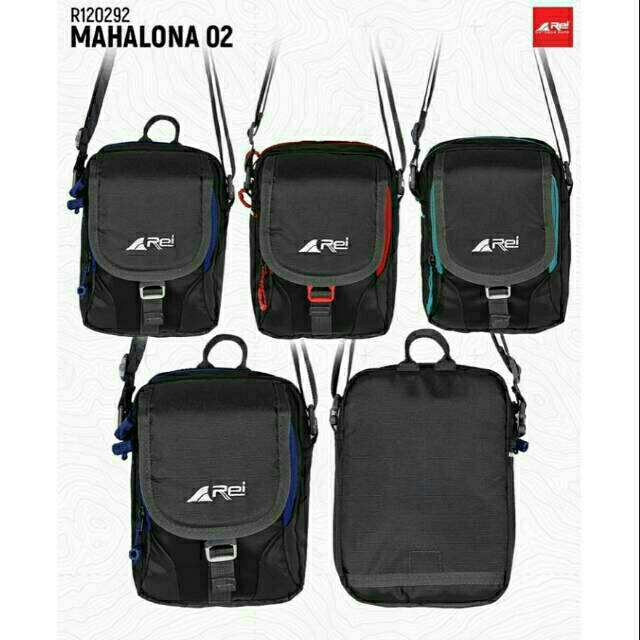 SALE SELAMANYA...TAS SELEMPANG REI MAHALONA 02