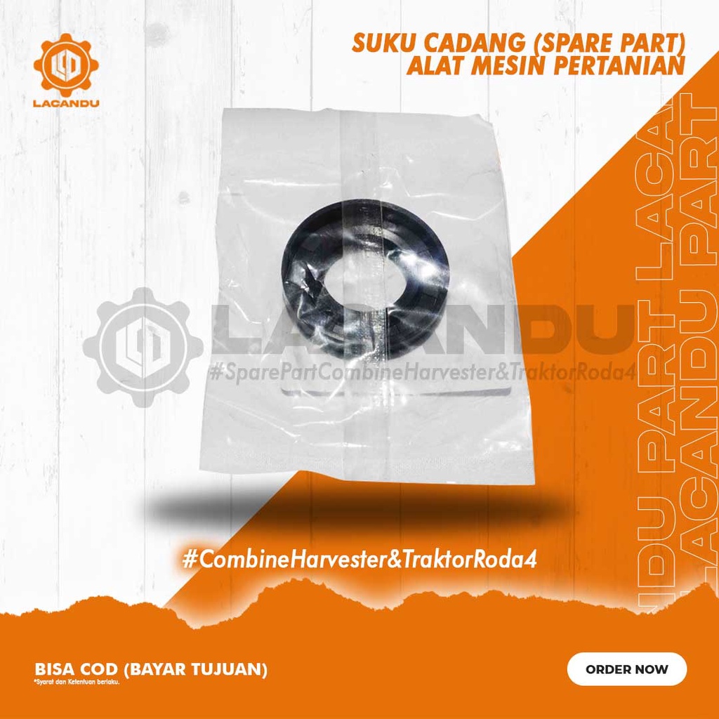 SEAL HST YANMAR 158805-85420 AW untuk COMBINE HARVESTER LACANDU PART