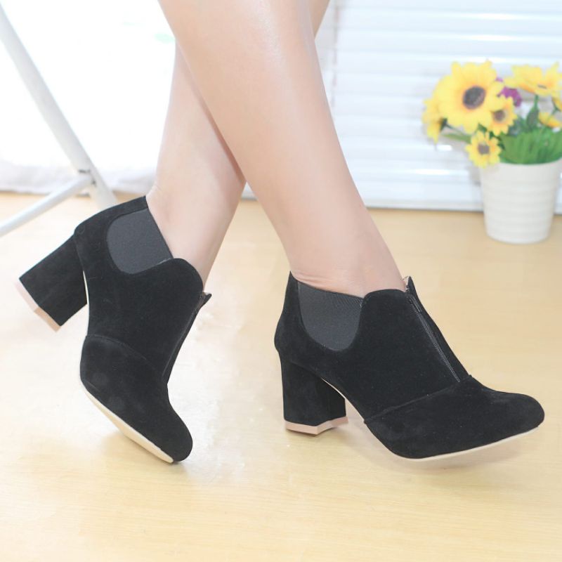 Boots heels SBR 704B