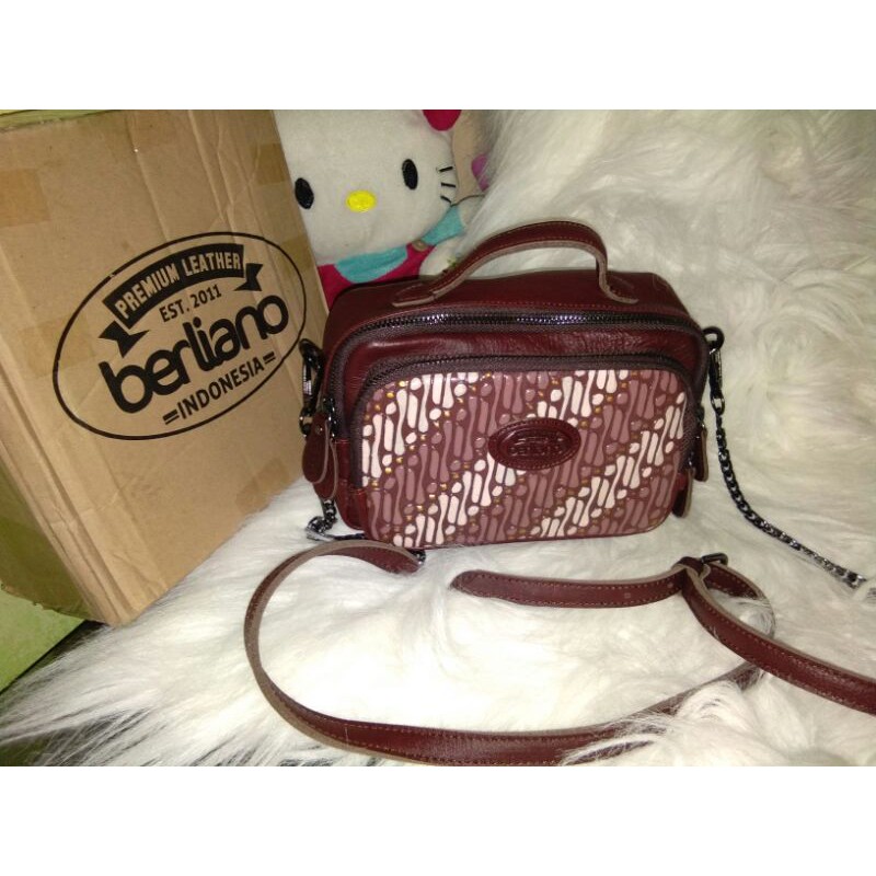 sydney small Berliano vvvvvvgc