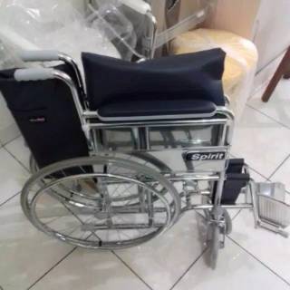 84+ Kursi Roda Spirit Gratis Terbaik
