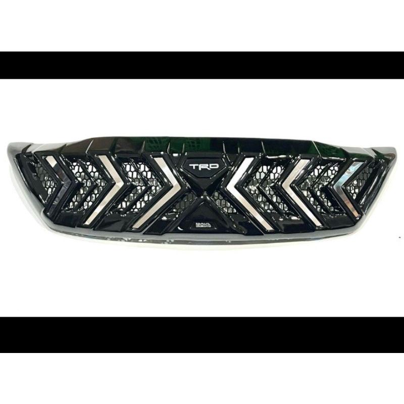 grill fortuner VNT rockford 2012-2015