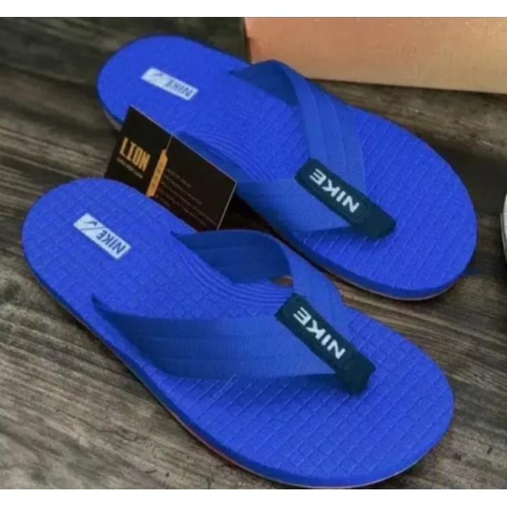 Sandal Jepit Pria Cassual/Sandal Jepit Pria NK