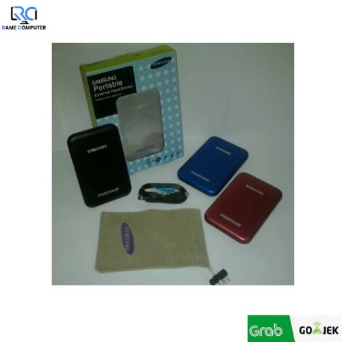 HDD Case Samsung F2 USB 2.0