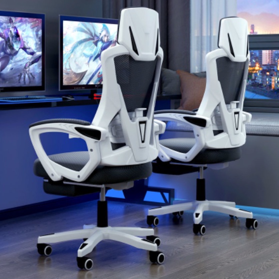 Kursi Kantor / Kursi Gaming / Kursi Belajar / Kursi Kerja Roda Murah / Kursi Direktur / Kursi Santai