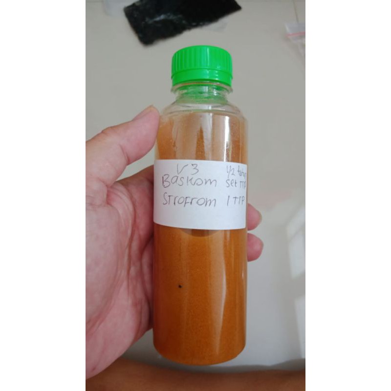 

Shoju V3 - Moina Juice Kultur Kutir 1 liter