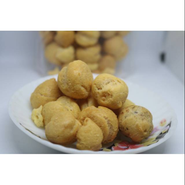 

Soes Keju Kering