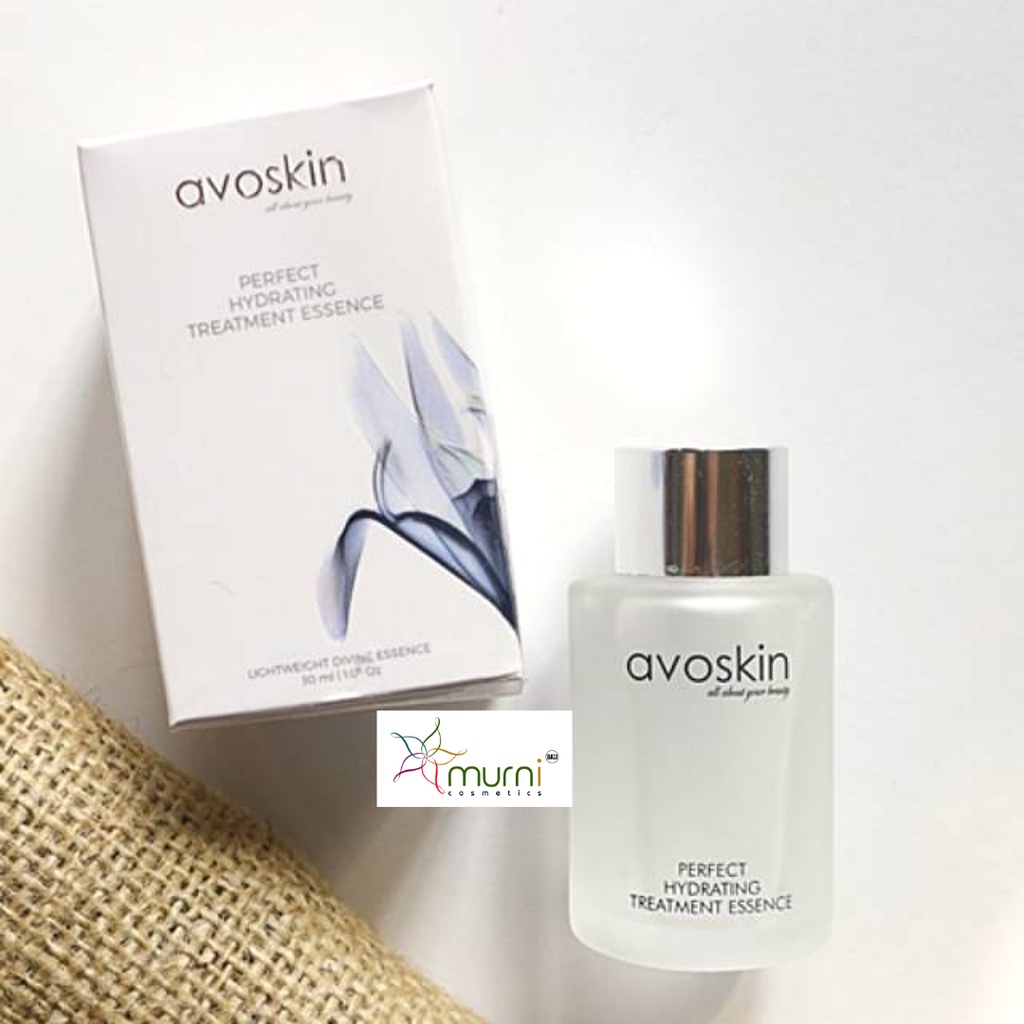 AVOSKIN Perfect Hydrating Treatment Essence 30ml