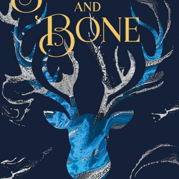 Shadow And Bone