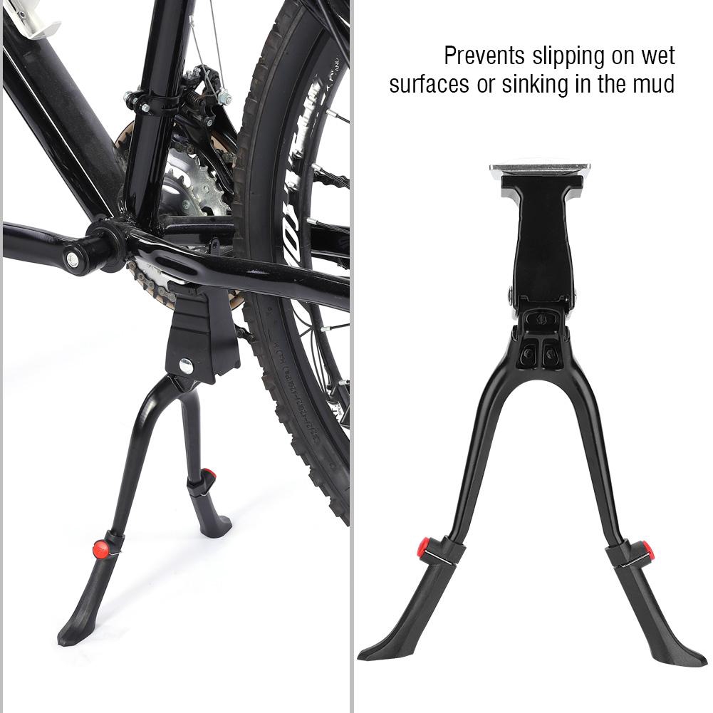 kickstand for 24 inch bike