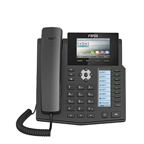 Fanvil X5 High Quality IP Phone