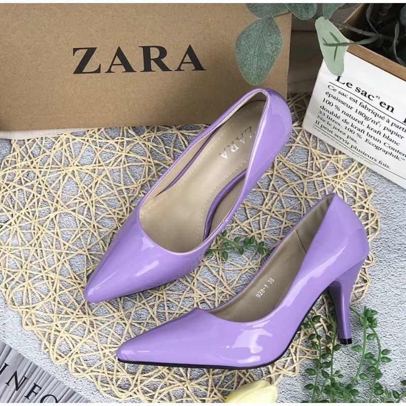 heels 9281