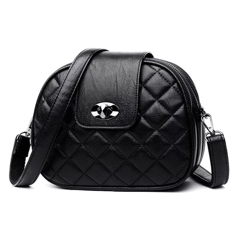 New Arrival Bonia Classic Glosi 308# Semi oriTasimport Hand Bag Wani O8A3 bahu KEKINIAN