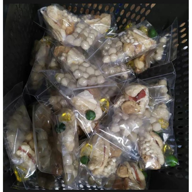 

Baso Aci HOMEMADE murah