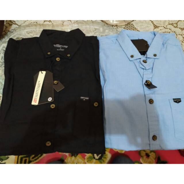 Kemeja Brill Eighty Eight