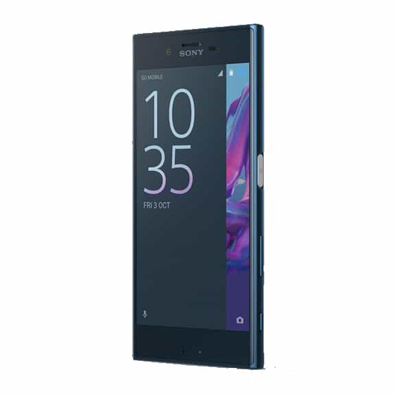 Sony Xperia XZ XZS - Aneka Aksesoris Case Pelindung Layar Sony XZ / XZS