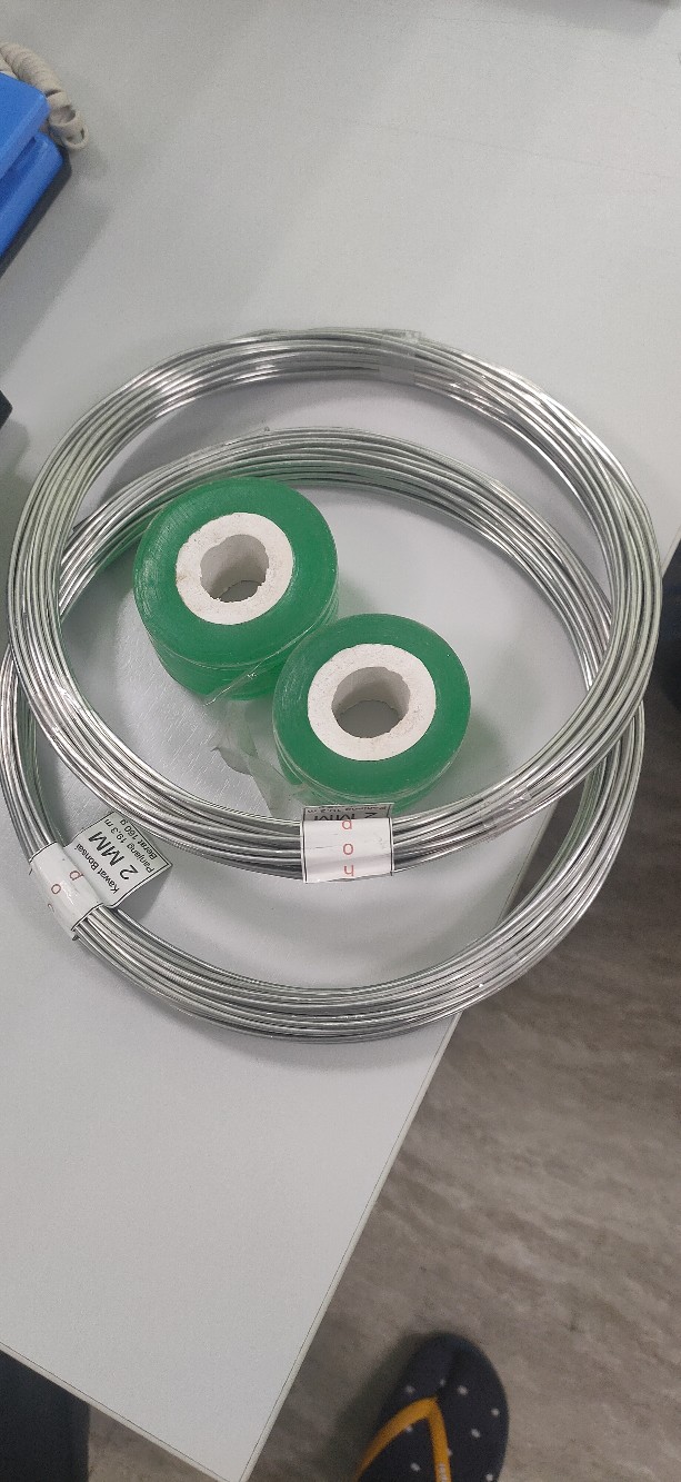 Tape Grafting Self Adhesive Untuk Sambung Tanaman