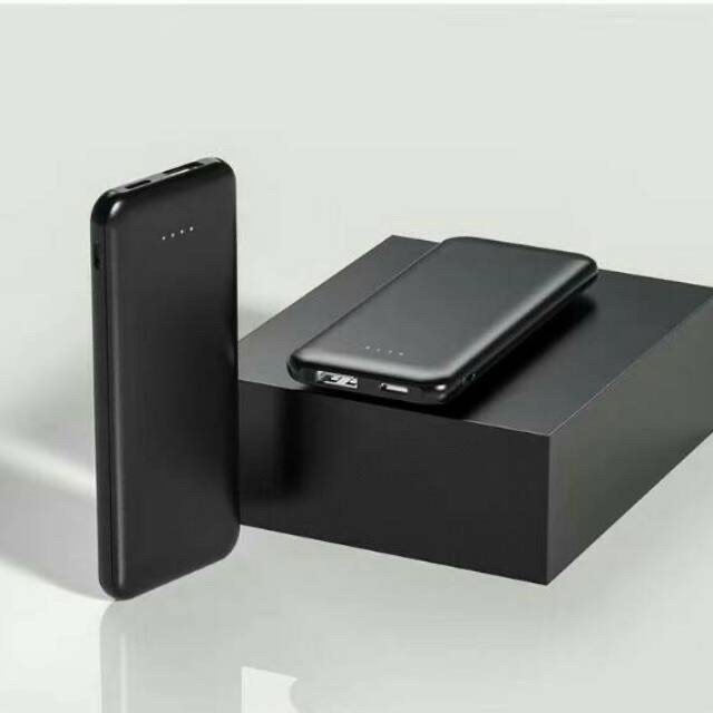 Power Bank TQ 6800mAh Original / Power Bank Top Quality 6800mAh Garansi 1 Tahun