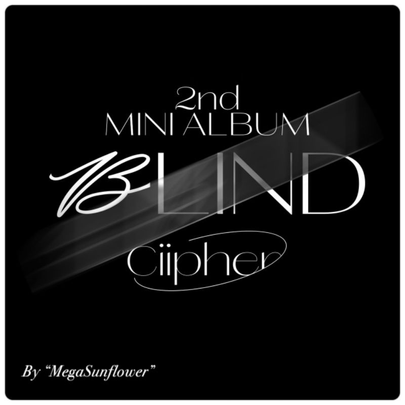 Link untuk DP Album ciipher