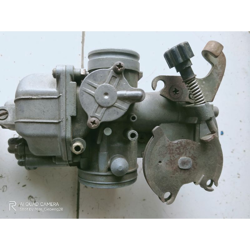 KARBURATOR HONDA TIGER