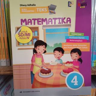 Matematika Untuk Sd Mi Kelas 6 Quadra Kurikulum 2013