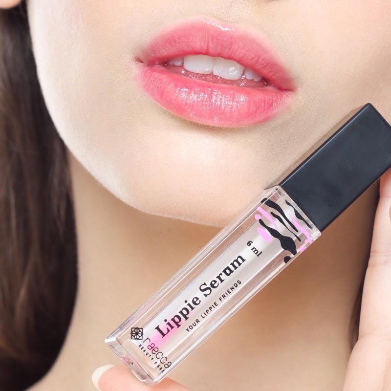 Ready stock LIPPIE SERUM BY RAECCA