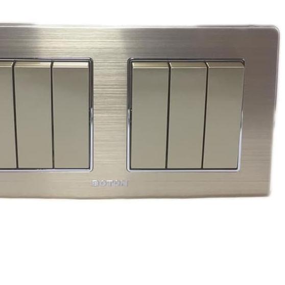 ♡ boton sakalar tripel + Saklar tripel boton gold ➱