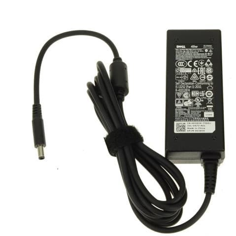 Adaptor Dell Inspiron 19.5V 3.34A 65W/ 4.5*3.0mm PA-21 ORIGINAL