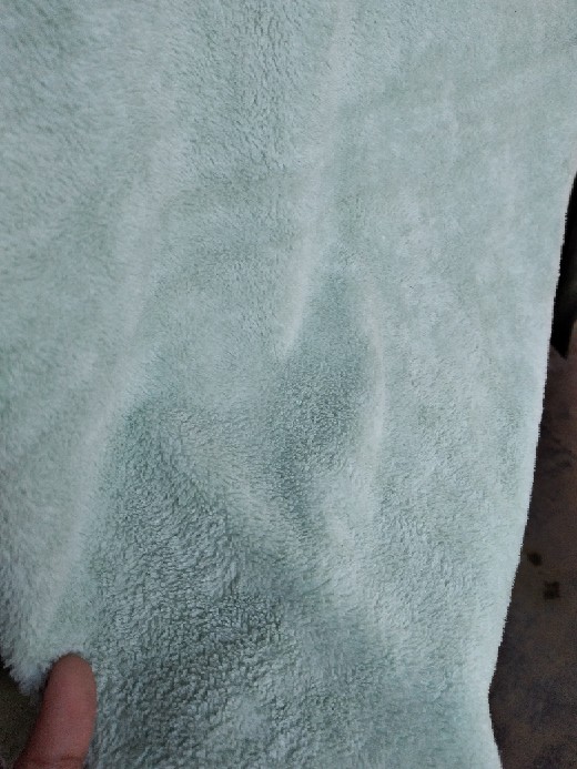 Rc Handuk Mandi Dewasa Jumbo Polos Raisha Palmer Ukuran 70x135