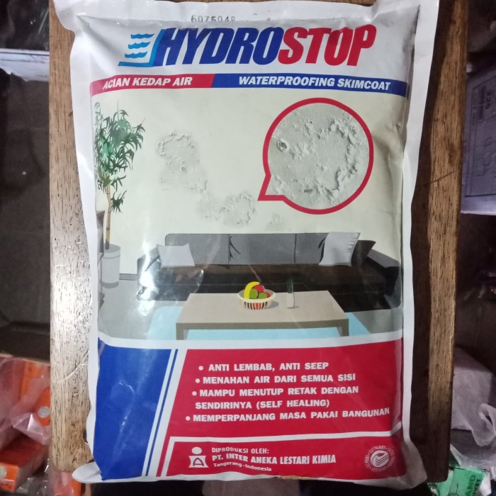 HYDROSTOP acian kedap air