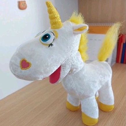 Buttercup Toy Story Signature Collection Original Include Sertificate Of Authenticity