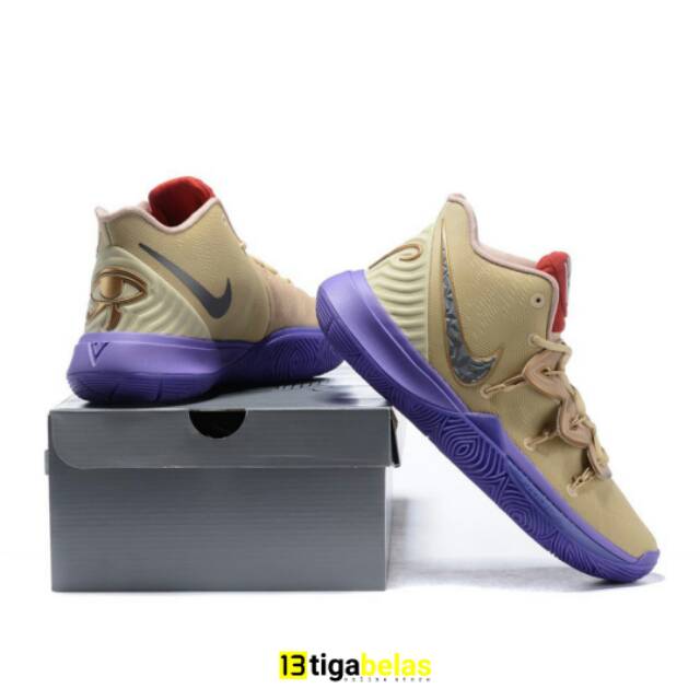 nike kyrie 5 ikhet