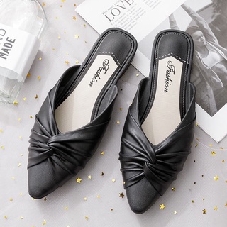Image of thu nhỏ Sepatu Flat Jelly Shoes Wanita Laura Import Terbaru S2 #3