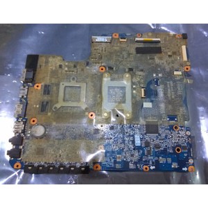 Motherboard Toshiba Satelite L645 L640 VGA ATI 512MB