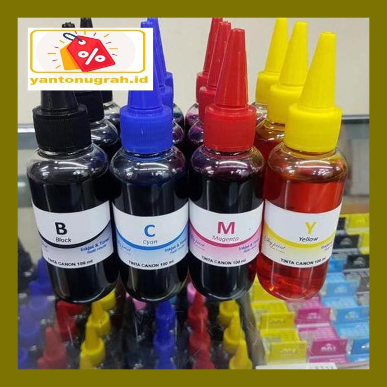 

Pt740Dpp Tinta Canon 100 Ml Pt0P8D6M