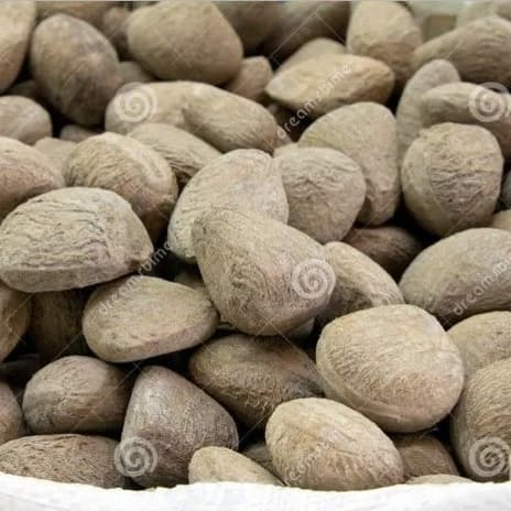 Marhies- Serbuk Bubuk Kluwak Kluwek Rempah Utama Rawon 1Kg