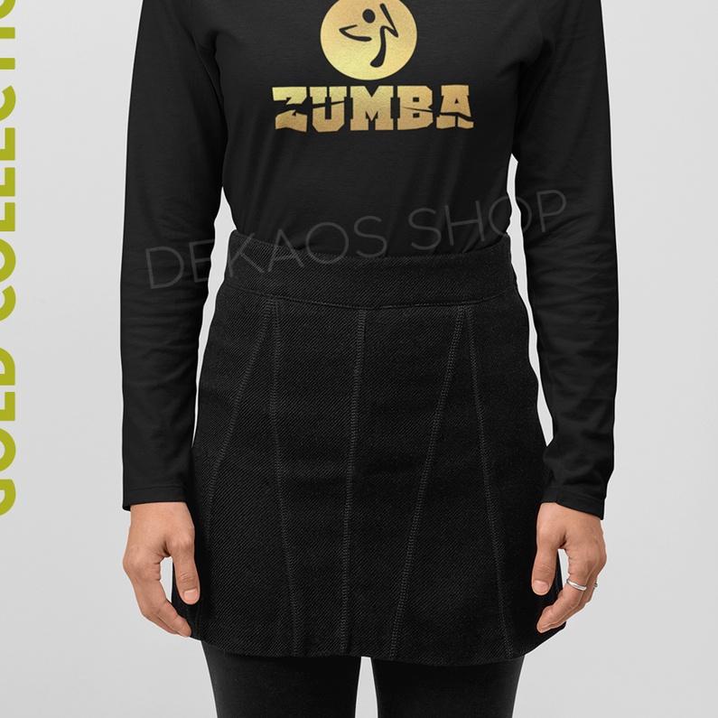 KAOS ZUMBA WANITA / KAOS SENAM / KAOS ZUMBA / KAOS ZUMBA DANCE / KAOS DANCE / BAJU ZUMBA WANITA / KA