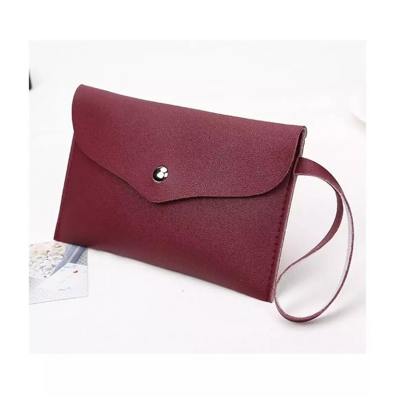 Promo Dompet Wanita Murah Sederhana