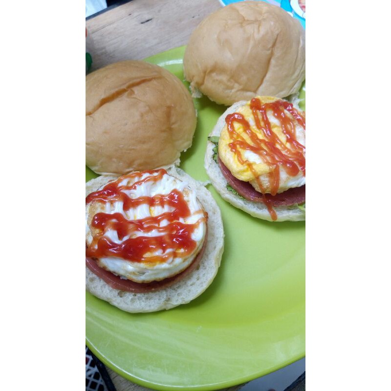 

chusain burger