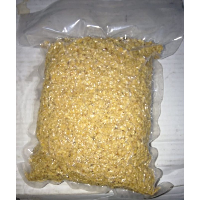 

1 kg giling kacang mede/mede giling/mede asli
