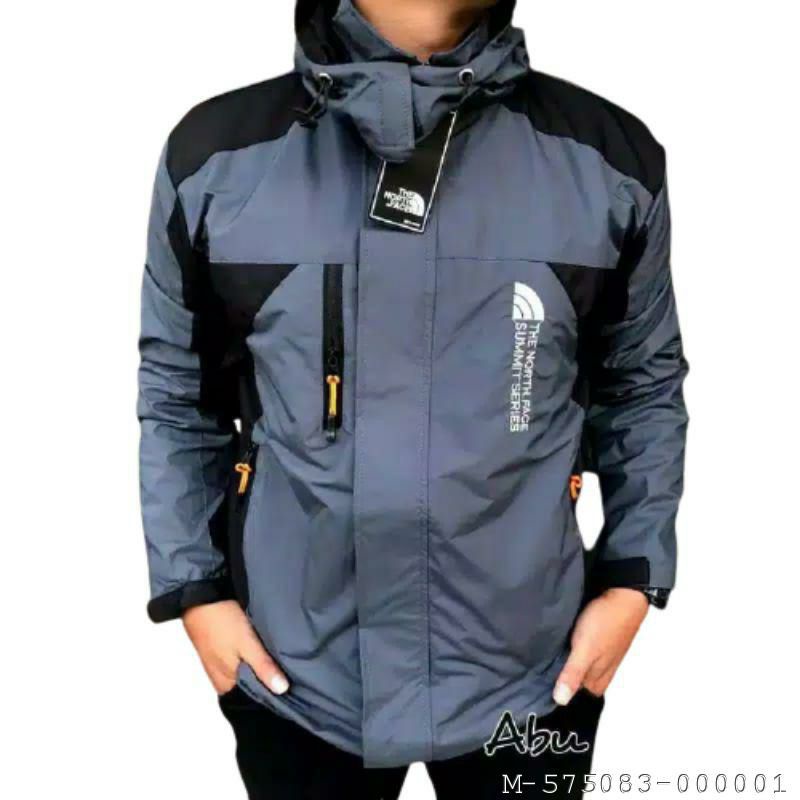 JAKET GUNUNG PARASUT VWHG