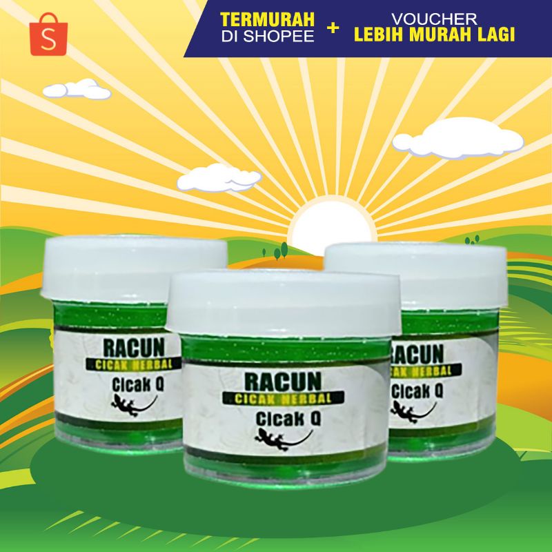 RACUN CICAK - Obat Pembasmi Cicak Obat Pembunuh Cicak Obat Cicak Mati Obat Penjebak Cicak Herbal