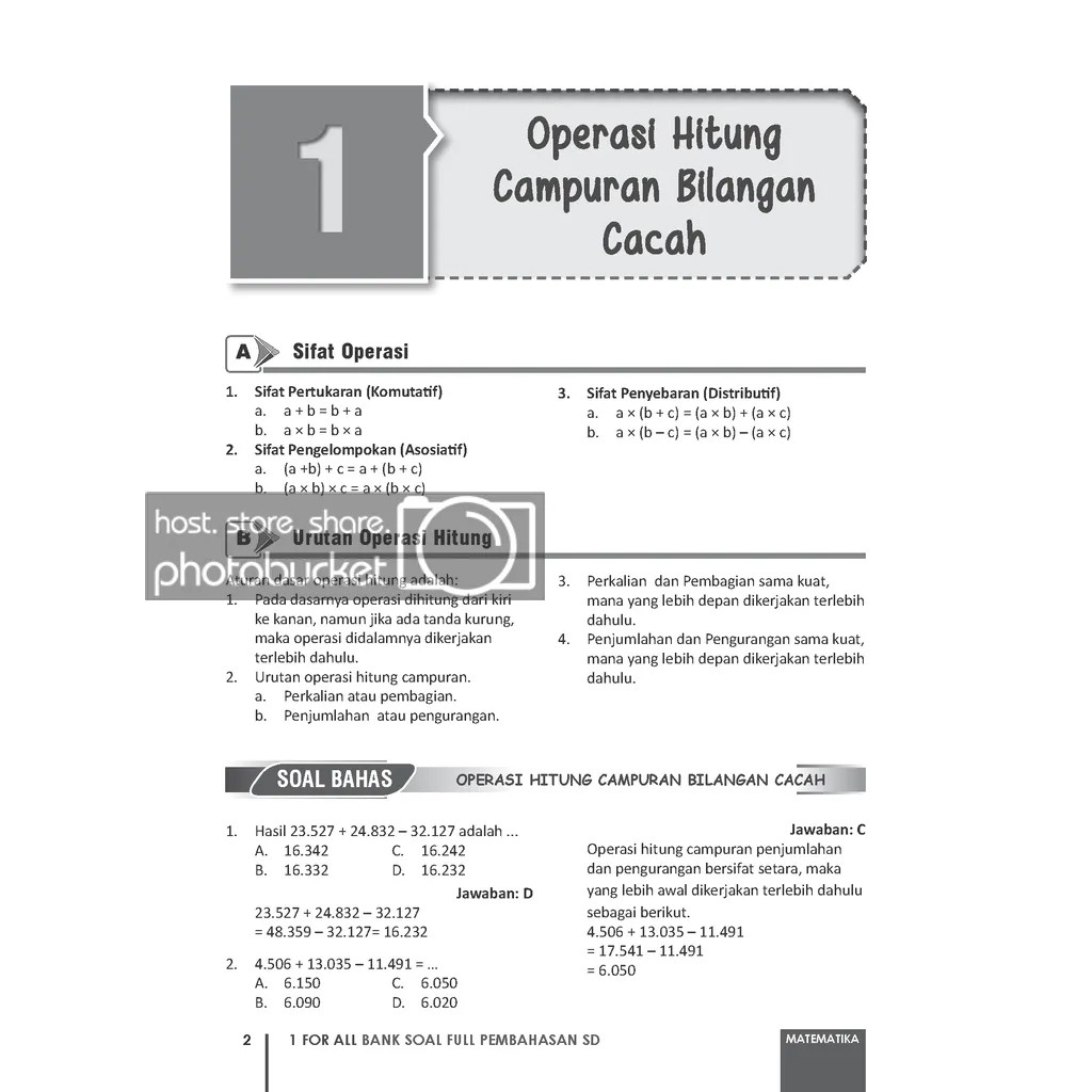 Soal Calistung Kelas 1 Free Download Soal Calistung Kelas 2 Sd Tahap 1 2 3 4 File Berkas