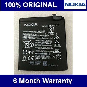 NOKIA batre baterai Battery Nokia 3 TA1020 TA1028 TA1032 HE330 Original