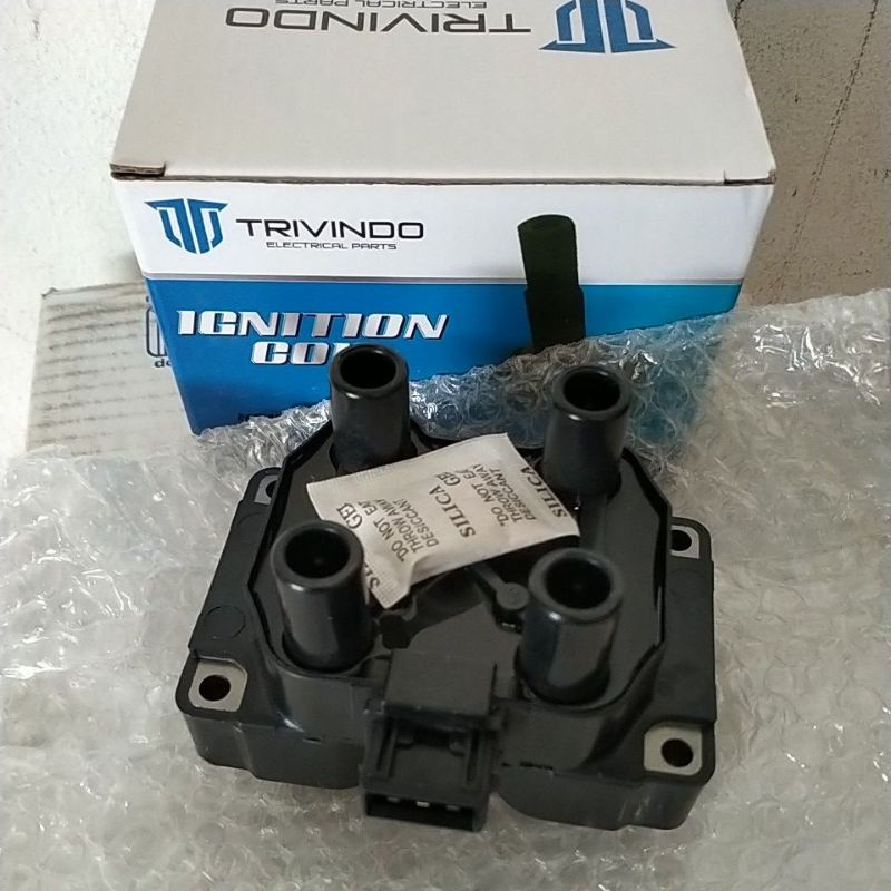 Coil Proton Exora CPS