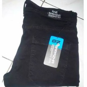 Celana Jeans SoftJeans Skinny Barahza