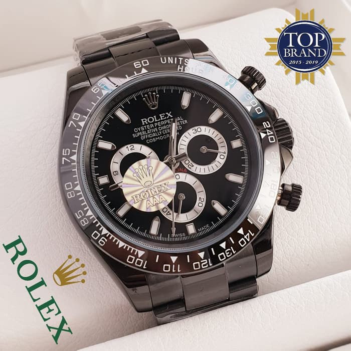 Rolex Miyota Daytona Automatic Super Premum