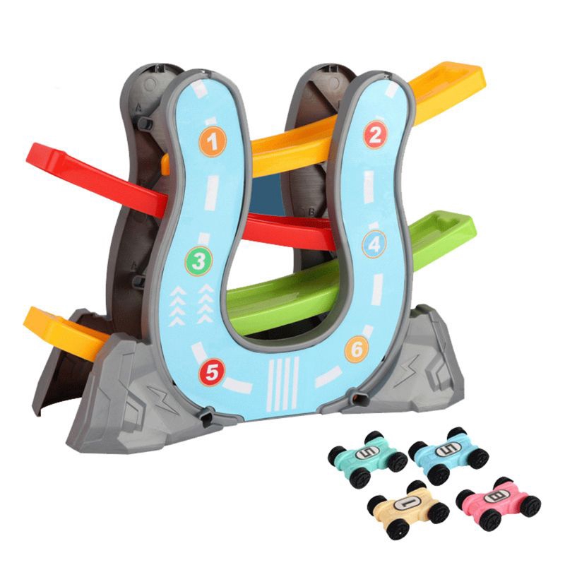 toy race track toddler