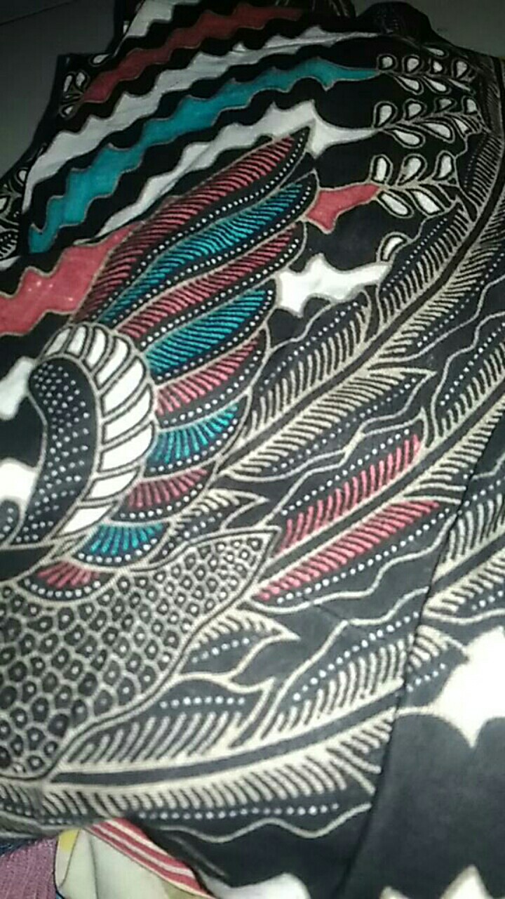 Couple Batik Asmara Linggar Srg 7 By Suryandhanu 4666784743886 Couple L - Fit X.